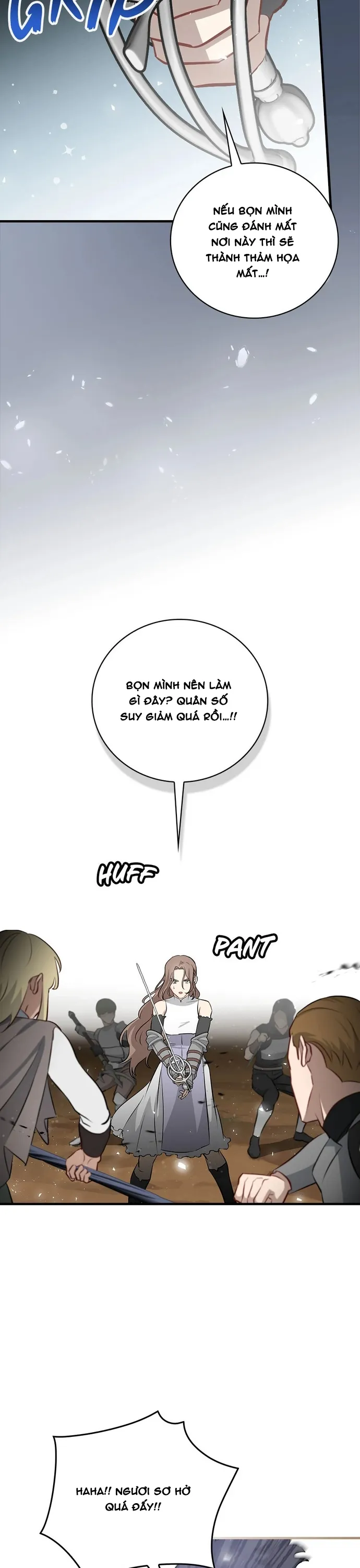 Level Up Chỉ Bằng Cách Ăn Cơm: Chapter 186