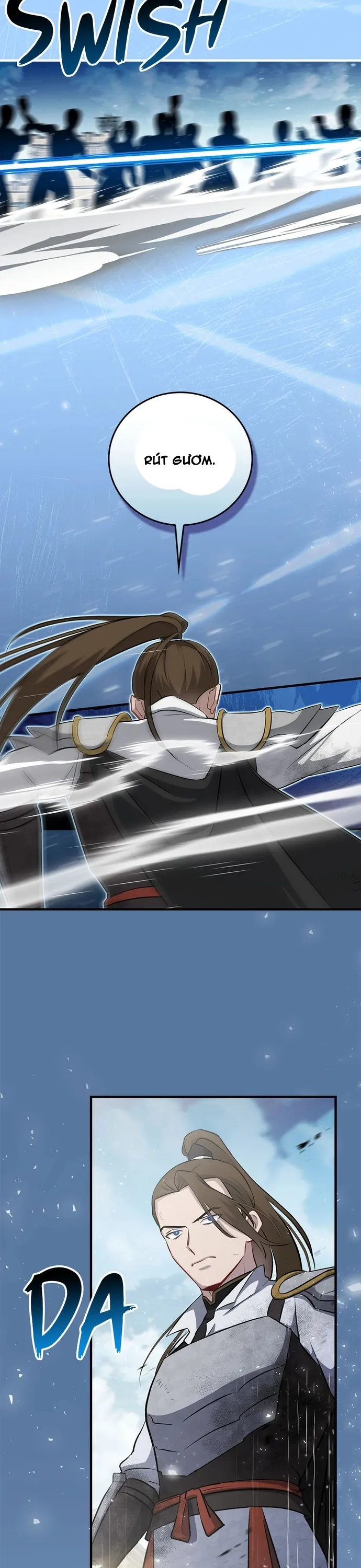 Level Up Chỉ Bằng Cách Ăn Cơm: Chapter 186