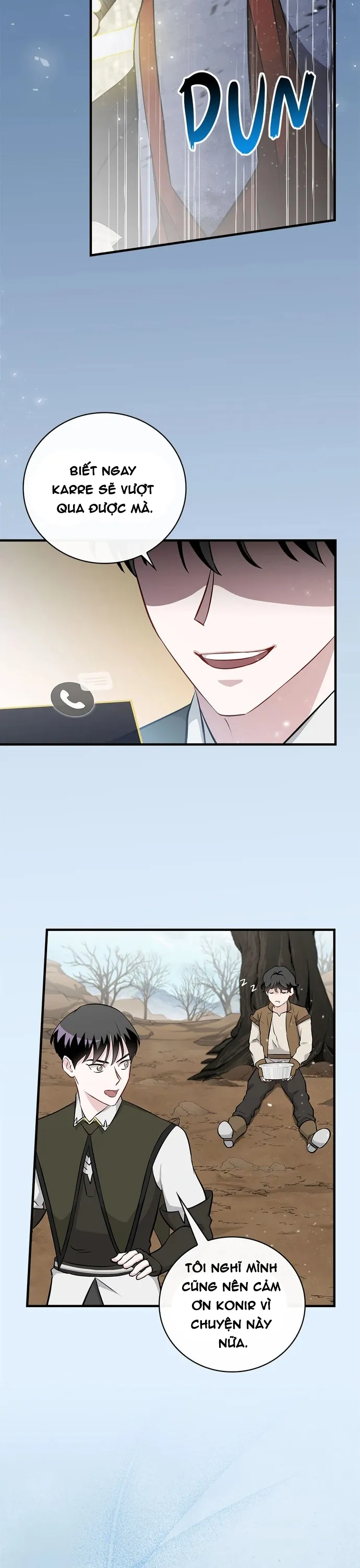 Level Up Chỉ Bằng Cách Ăn Cơm: Chapter 186