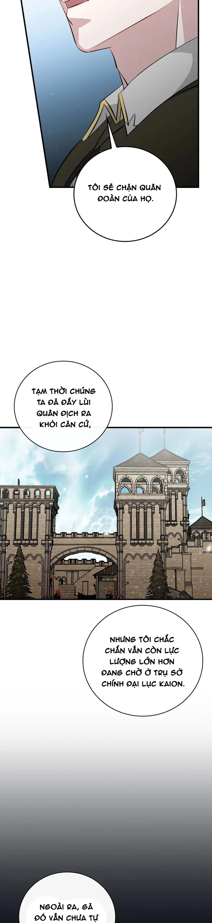 Level Up Chỉ Bằng Cách Ăn Cơm: Chapter 186