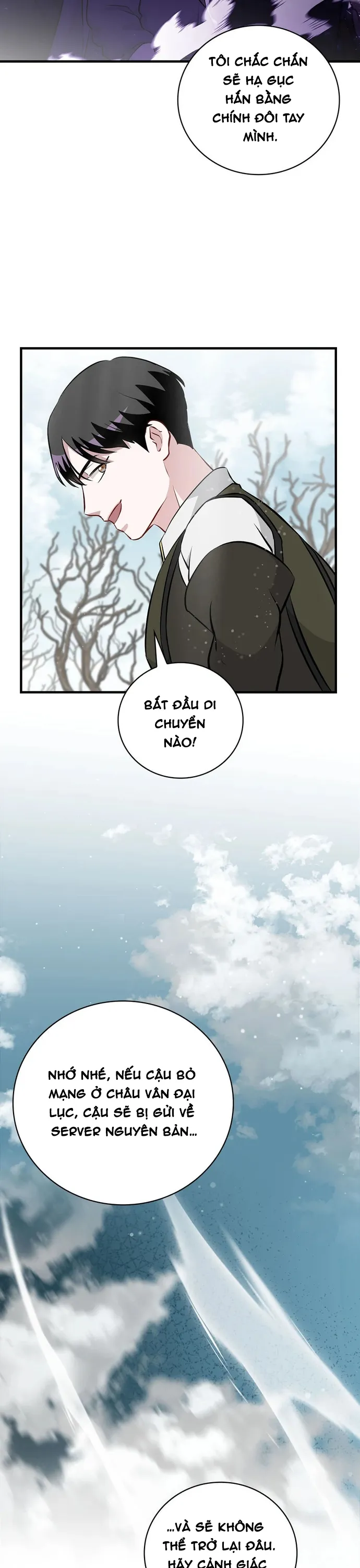 Level Up Chỉ Bằng Cách Ăn Cơm: Chapter 186