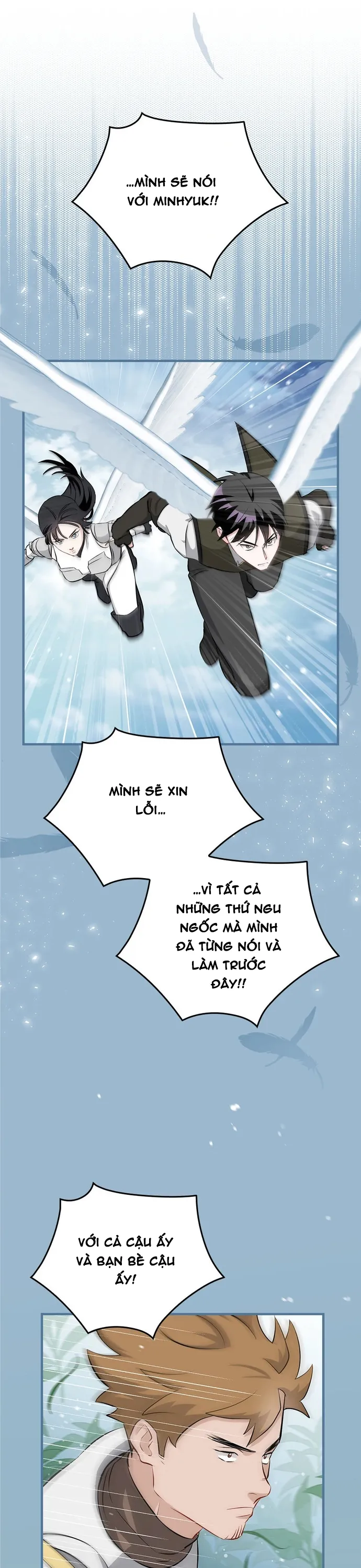 Level Up Chỉ Bằng Cách Ăn Cơm: Chapter 186