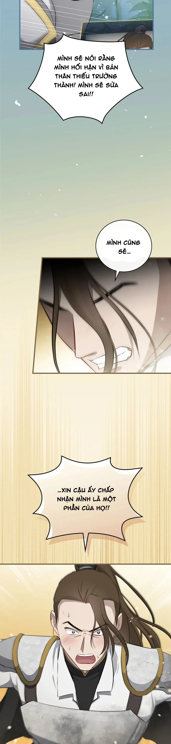 Level Up Chỉ Bằng Cách Ăn Cơm: Chapter 186
