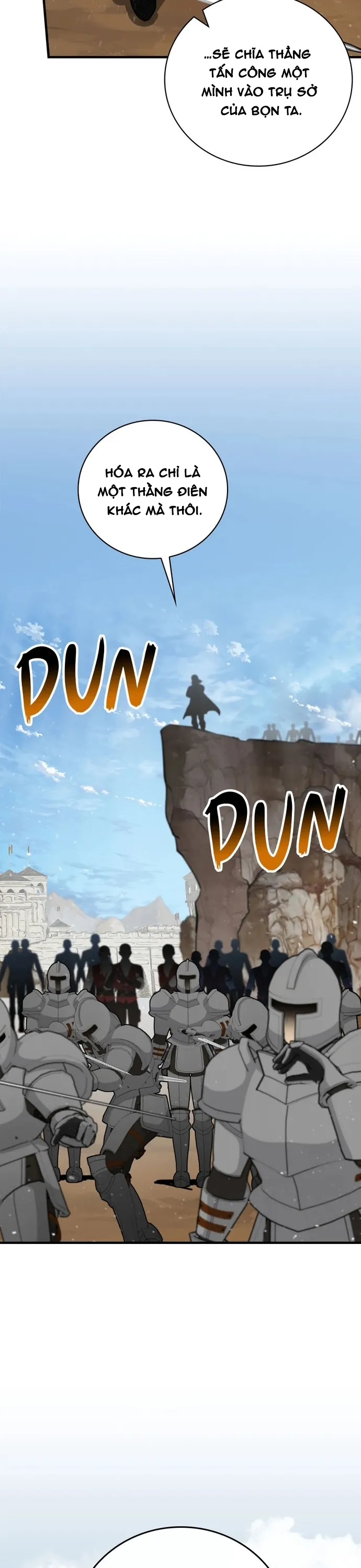 Level Up Chỉ Bằng Cách Ăn Cơm: Chapter 186