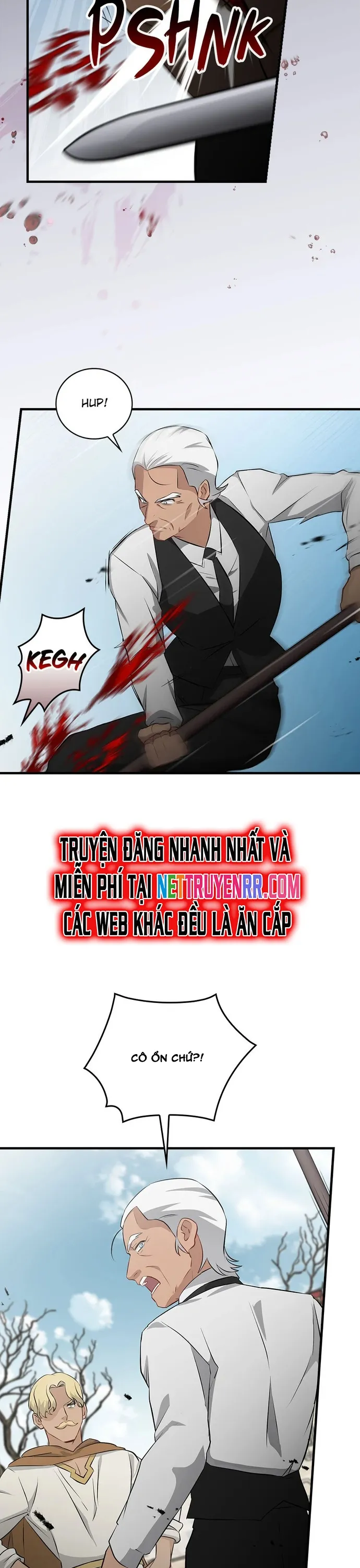 Level Up Chỉ Bằng Cách Ăn Cơm: Chapter 186