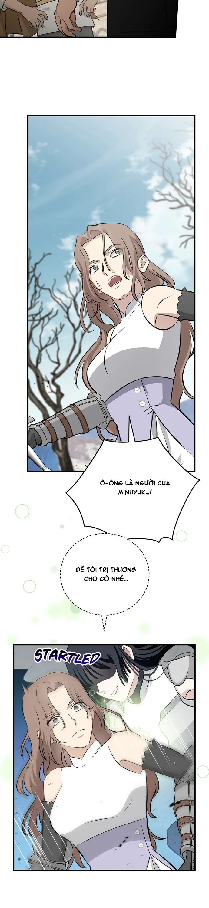 Level Up Chỉ Bằng Cách Ăn Cơm: Chapter 186