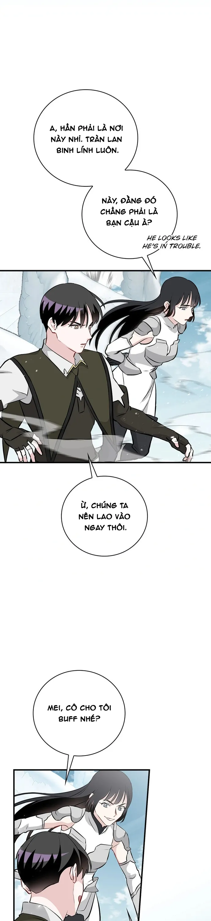 Level Up Chỉ Bằng Cách Ăn Cơm: Chapter 187