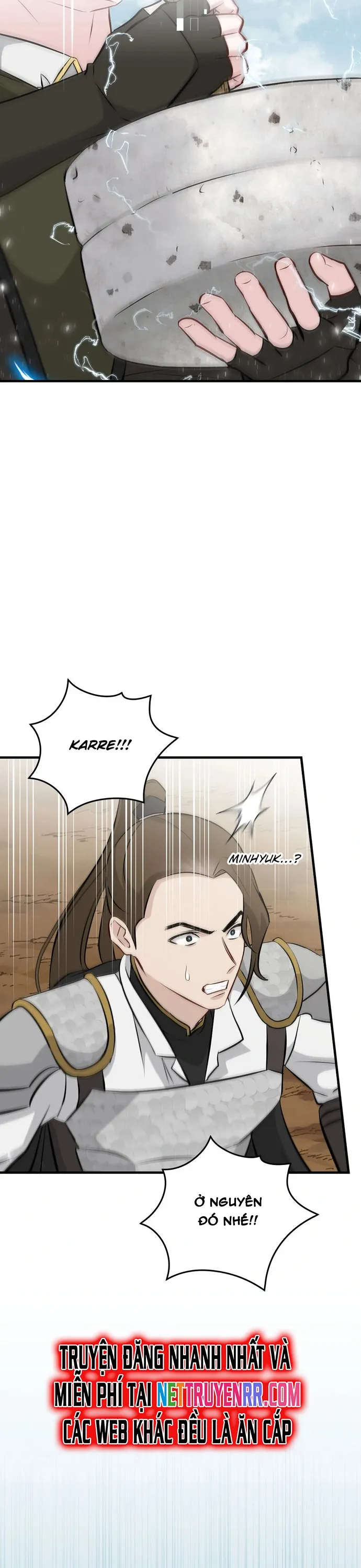 Level Up Chỉ Bằng Cách Ăn Cơm: Chapter 187