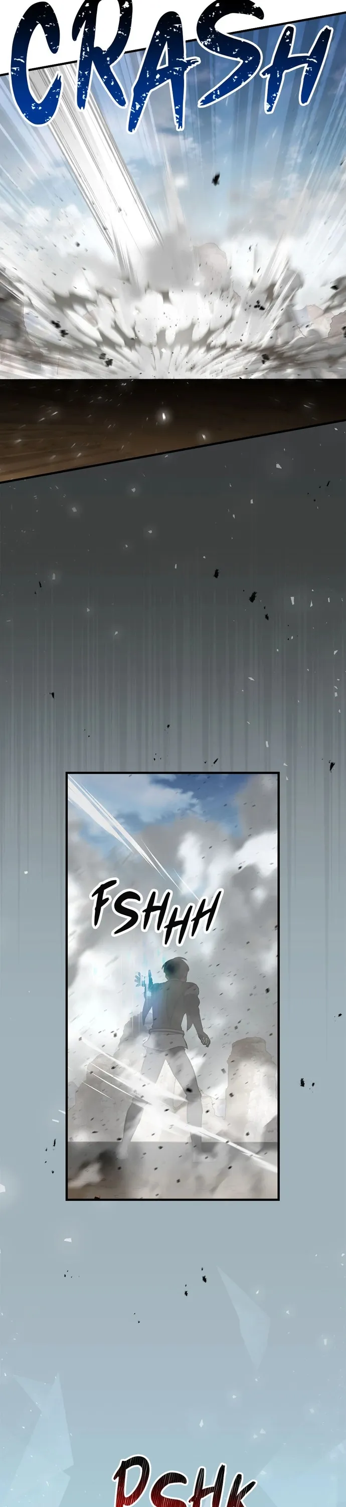 Level Up Chỉ Bằng Cách Ăn Cơm: Chapter 187