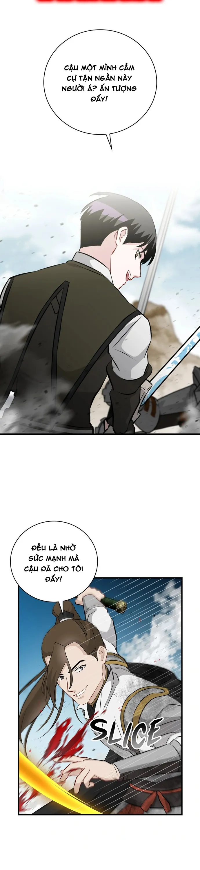 Level Up Chỉ Bằng Cách Ăn Cơm: Chapter 187