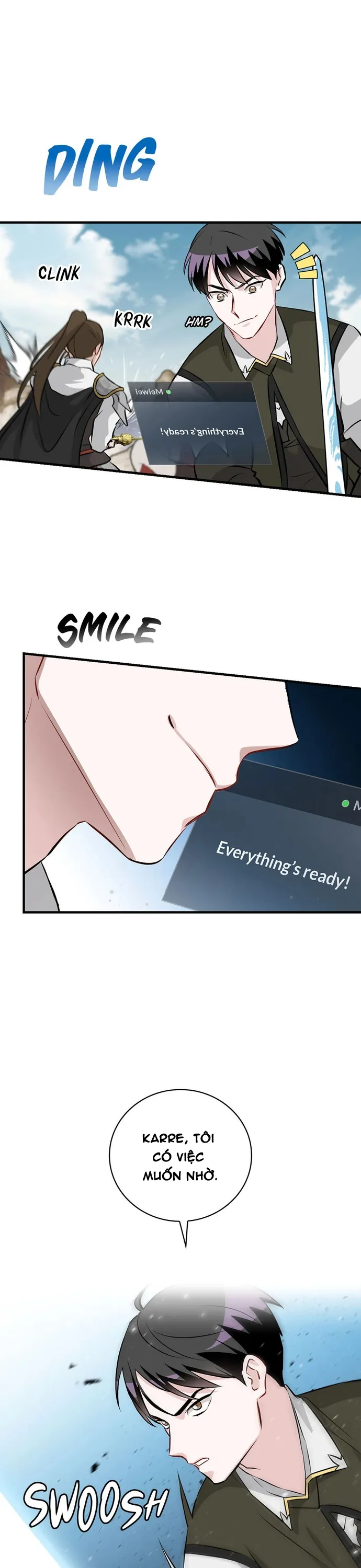 Level Up Chỉ Bằng Cách Ăn Cơm: Chapter 187