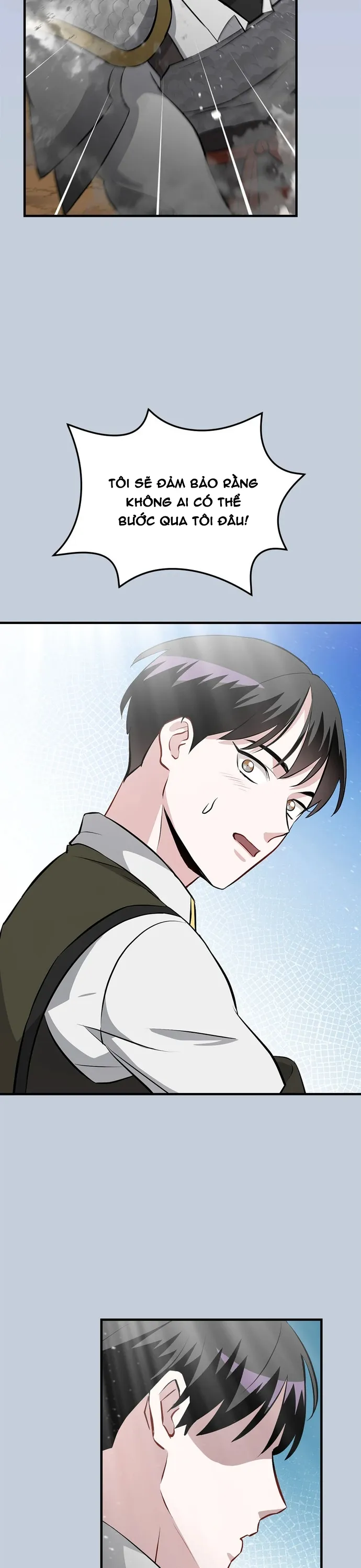 Level Up Chỉ Bằng Cách Ăn Cơm: Chapter 187