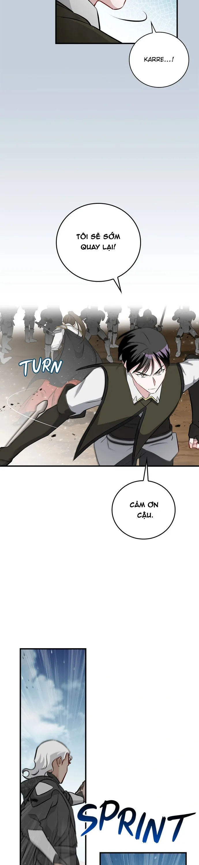 Level Up Chỉ Bằng Cách Ăn Cơm: Chapter 187
