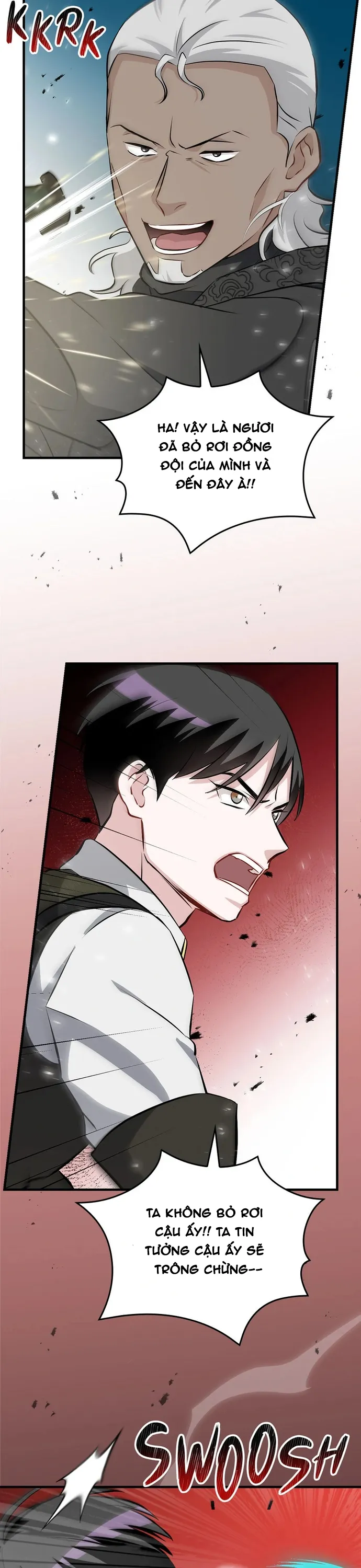 Level Up Chỉ Bằng Cách Ăn Cơm: Chapter 187