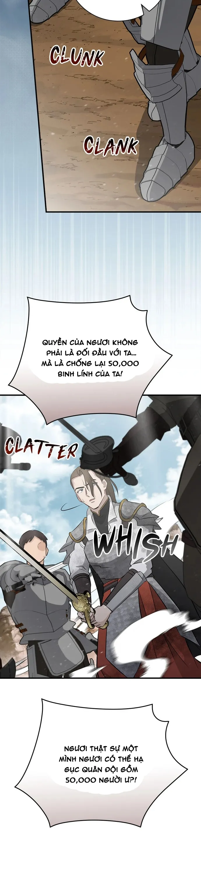 Level Up Chỉ Bằng Cách Ăn Cơm: Chapter 187