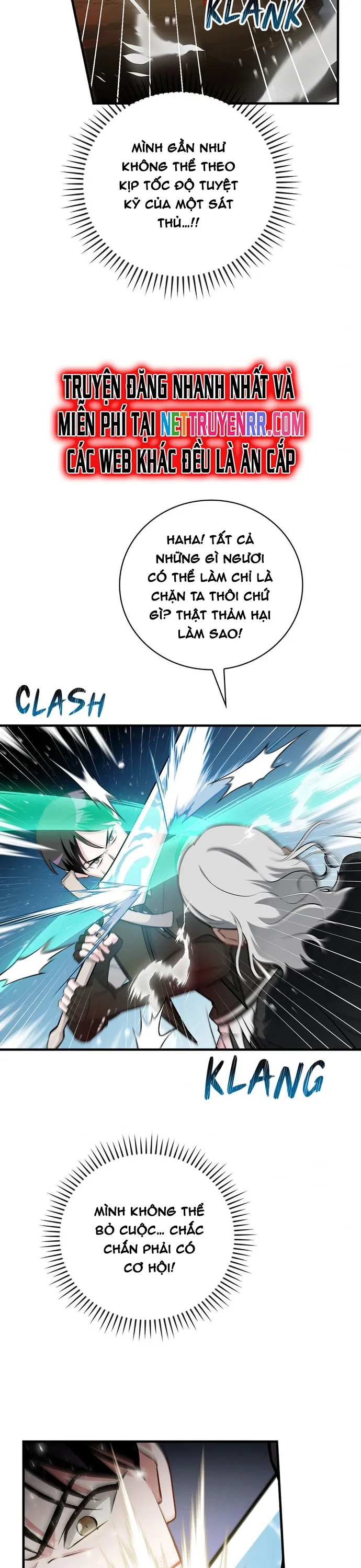 Level Up Chỉ Bằng Cách Ăn Cơm: Chapter 187