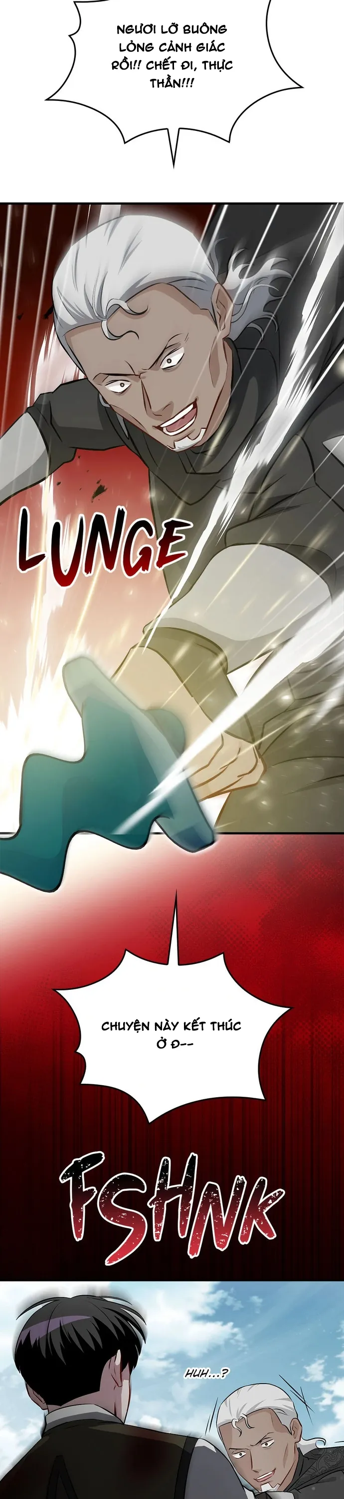 Level Up Chỉ Bằng Cách Ăn Cơm: Chapter 187