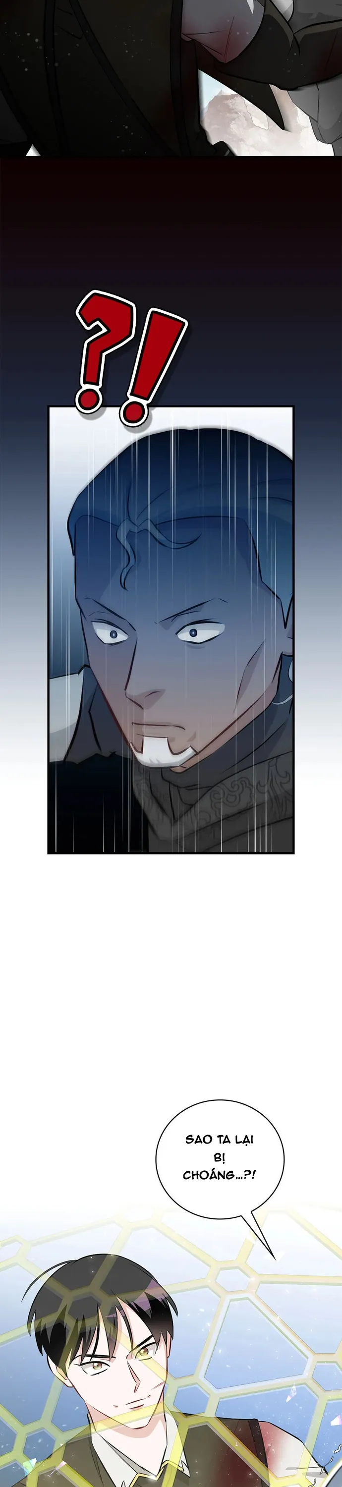 Level Up Chỉ Bằng Cách Ăn Cơm: Chapter 187