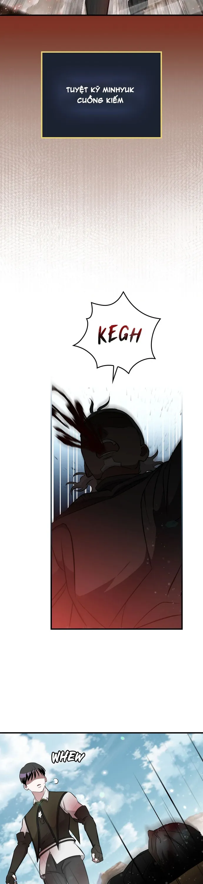 Level Up Chỉ Bằng Cách Ăn Cơm: Chapter 187