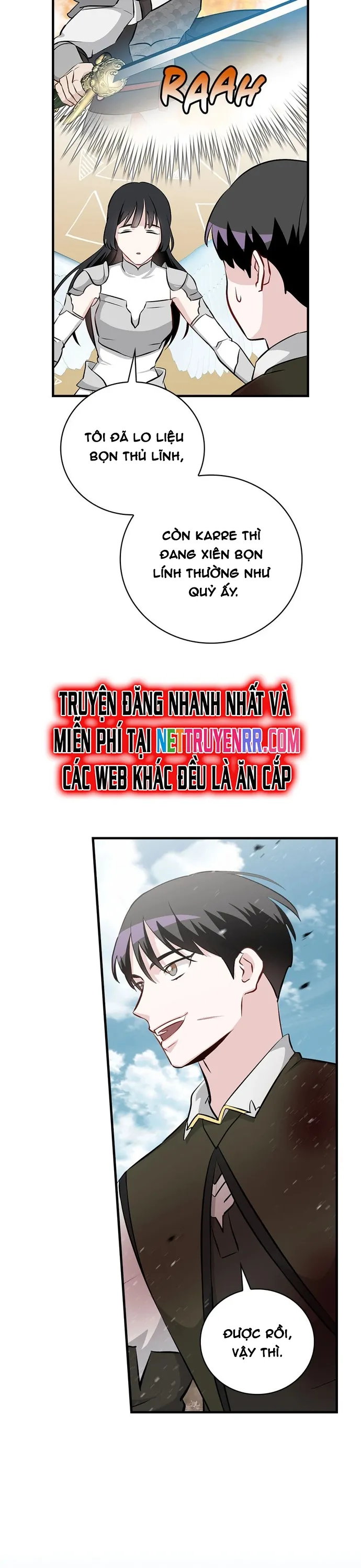 Level Up Chỉ Bằng Cách Ăn Cơm: Chapter 187