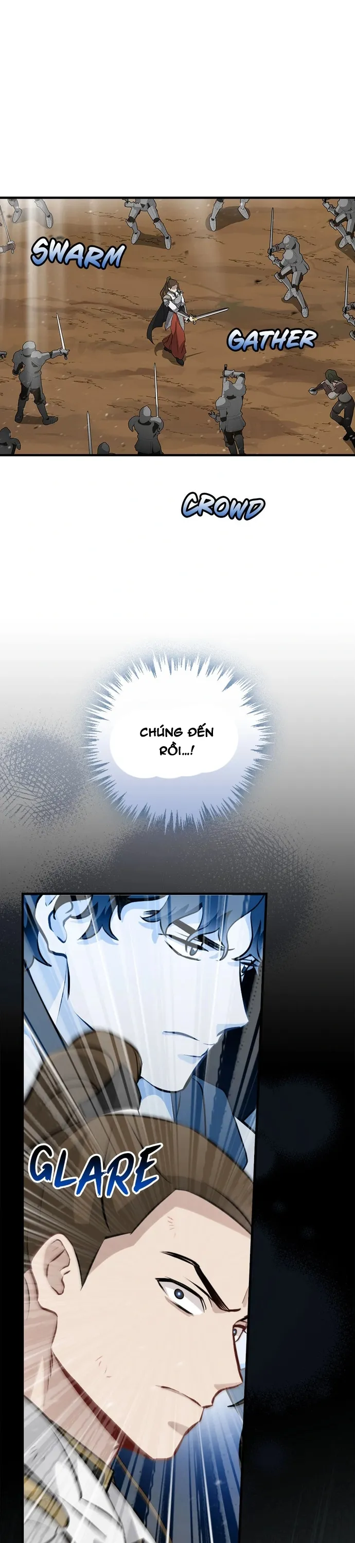 Level Up Chỉ Bằng Cách Ăn Cơm: Chapter 187