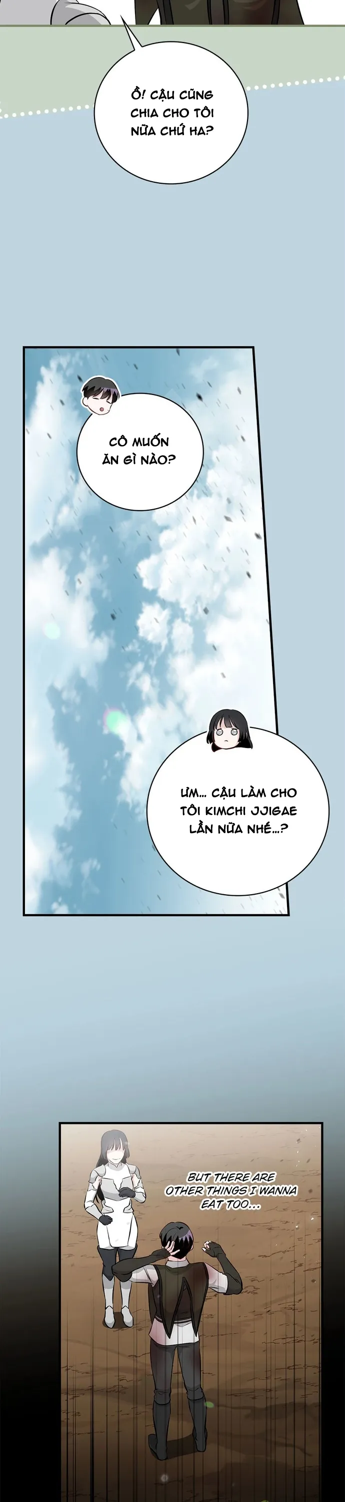 Level Up Chỉ Bằng Cách Ăn Cơm: Chapter 187