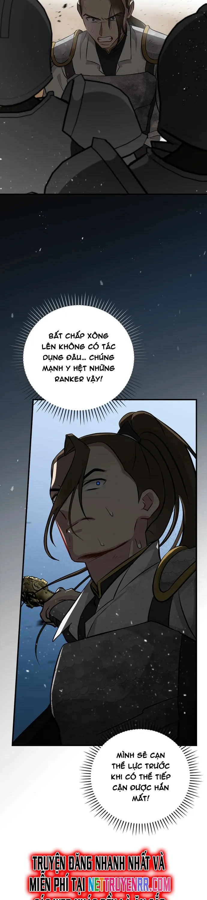 Level Up Chỉ Bằng Cách Ăn Cơm: Chapter 187