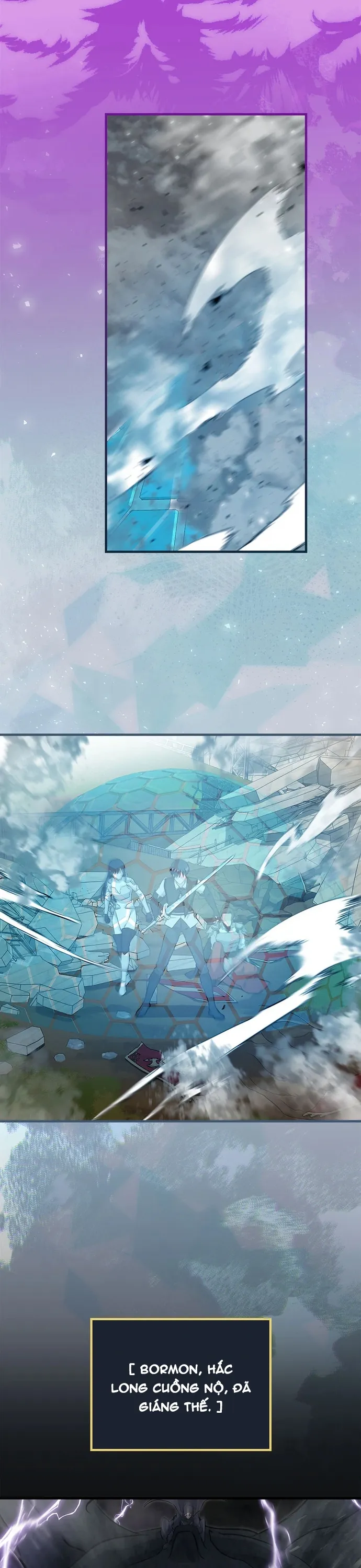 Level Up Chỉ Bằng Cách Ăn Cơm: Chapter 188