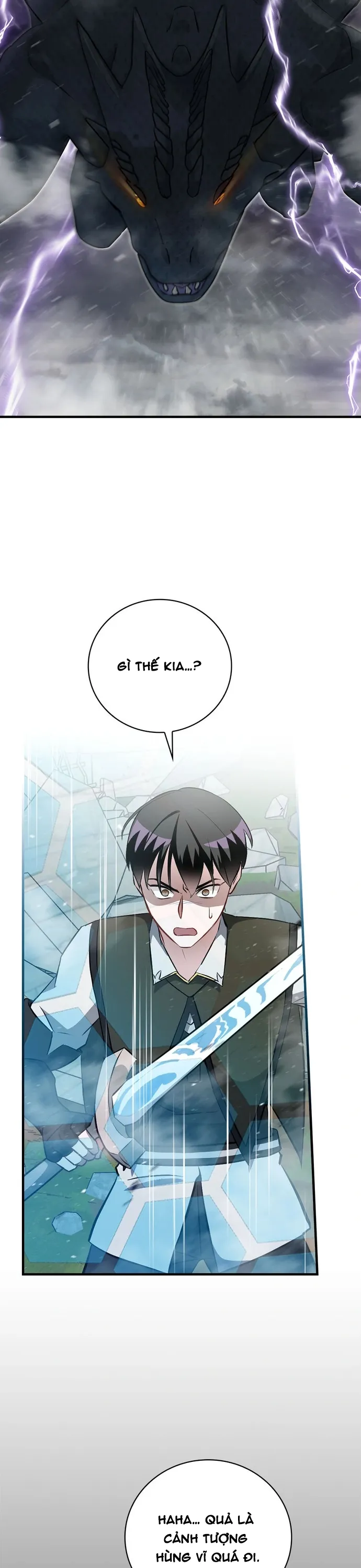 Level Up Chỉ Bằng Cách Ăn Cơm: Chapter 188