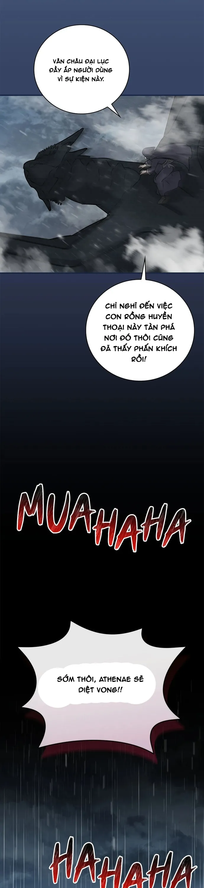Level Up Chỉ Bằng Cách Ăn Cơm: Chapter 188