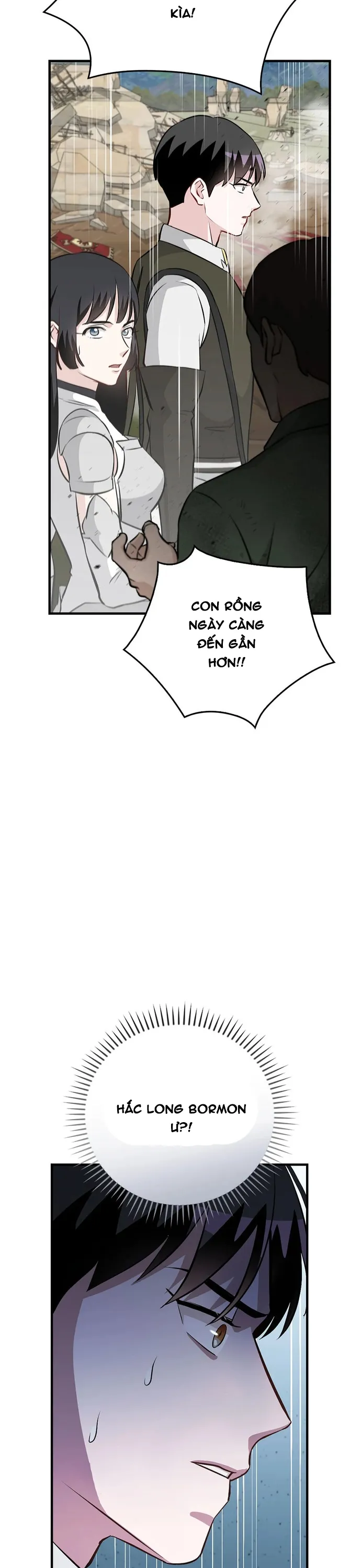 Level Up Chỉ Bằng Cách Ăn Cơm: Chapter 188