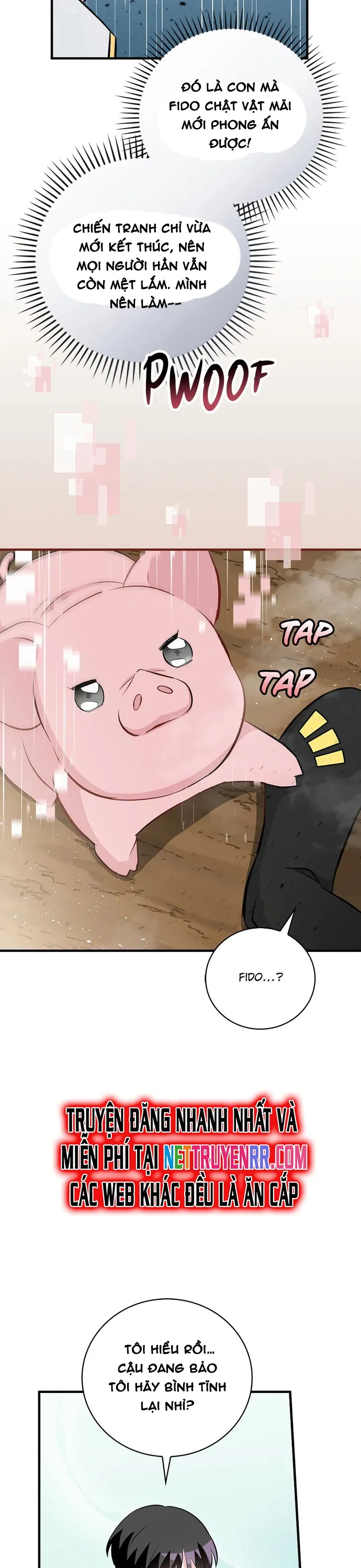 Level Up Chỉ Bằng Cách Ăn Cơm: Chapter 188