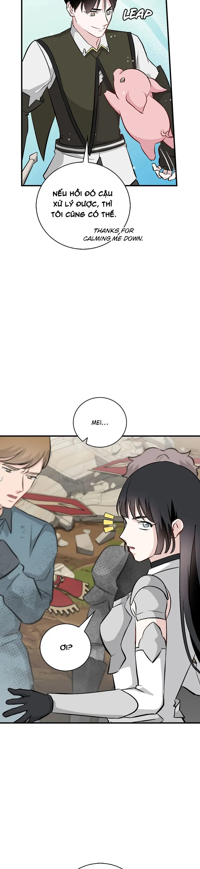 Level Up Chỉ Bằng Cách Ăn Cơm: Chapter 188