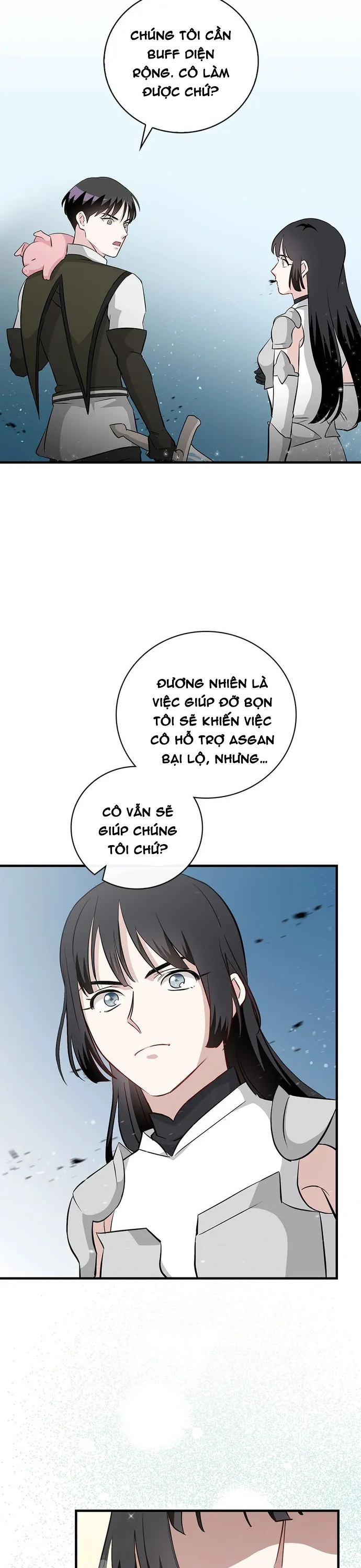 Level Up Chỉ Bằng Cách Ăn Cơm: Chapter 188