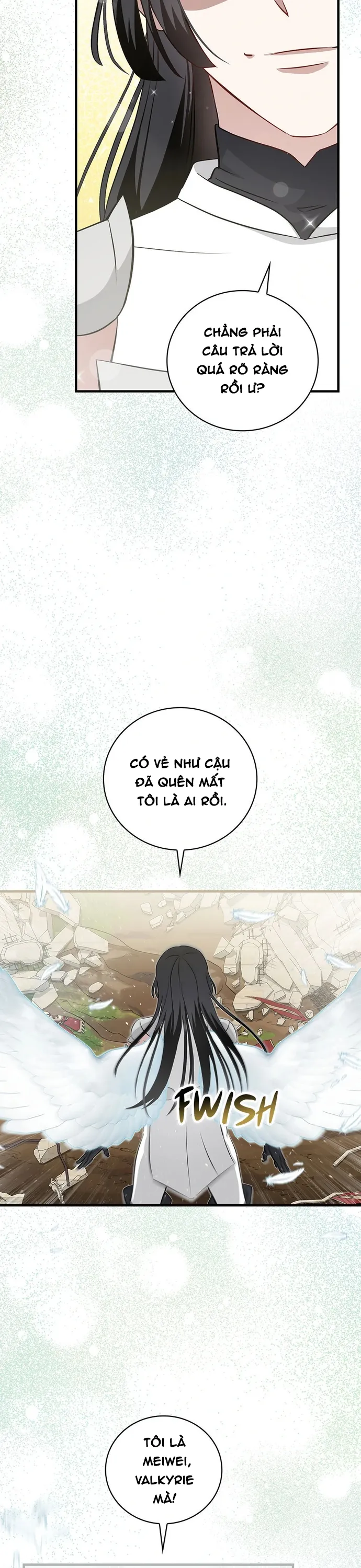Level Up Chỉ Bằng Cách Ăn Cơm: Chapter 188