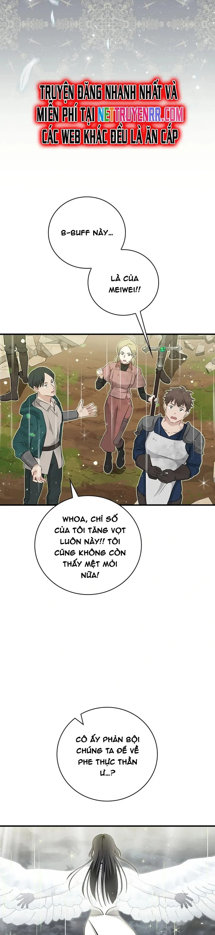 Level Up Chỉ Bằng Cách Ăn Cơm: Chapter 188