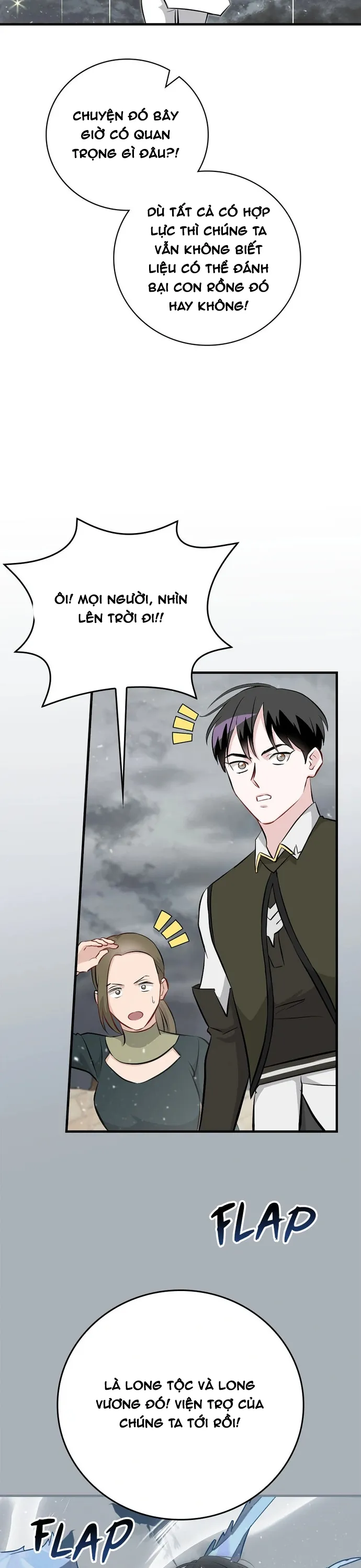 Level Up Chỉ Bằng Cách Ăn Cơm: Chapter 188