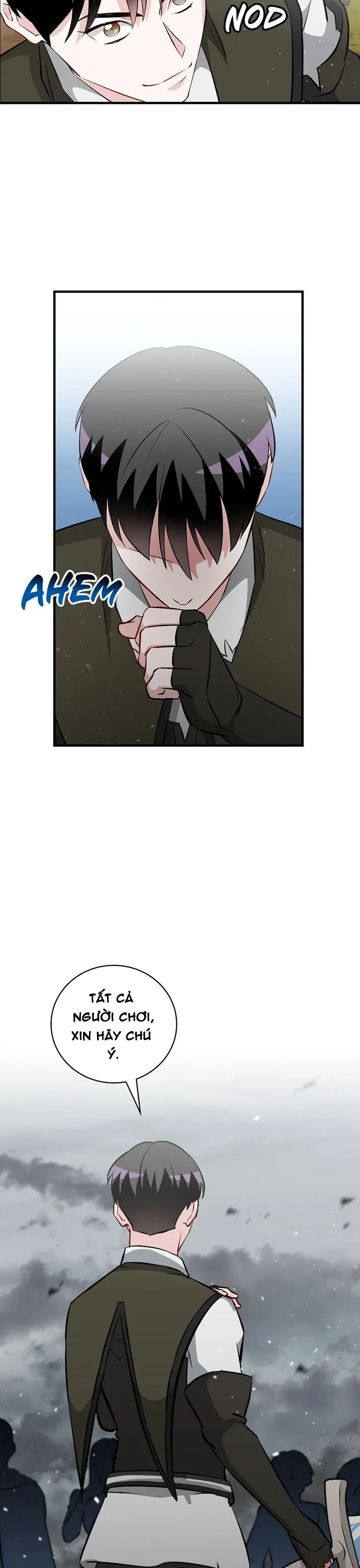 Level Up Chỉ Bằng Cách Ăn Cơm: Chapter 188