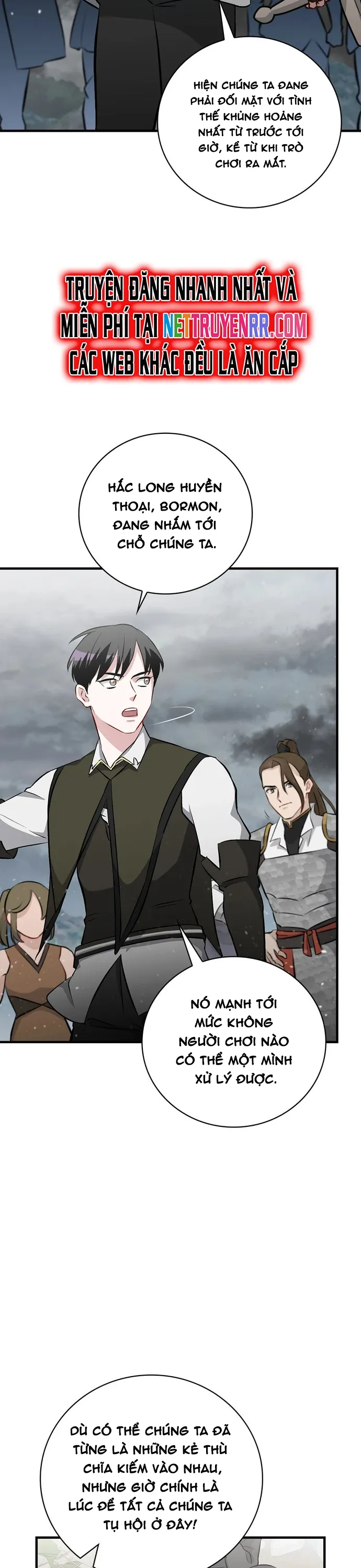 Level Up Chỉ Bằng Cách Ăn Cơm: Chapter 188