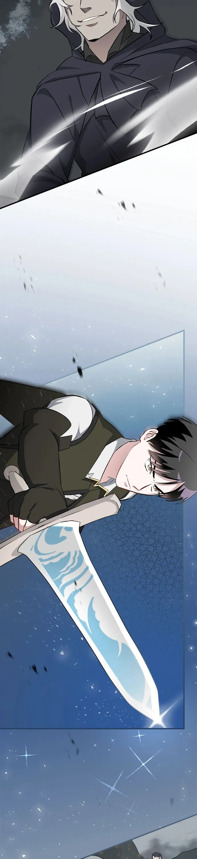 Level Up Chỉ Bằng Cách Ăn Cơm: Chapter 188