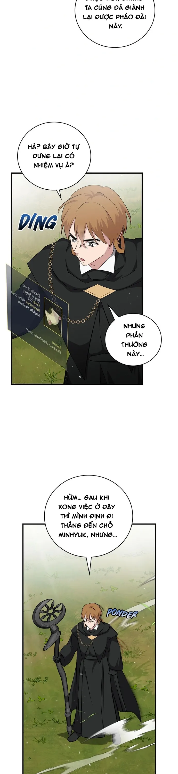 Level Up Chỉ Bằng Cách Ăn Cơm: Chapter 188