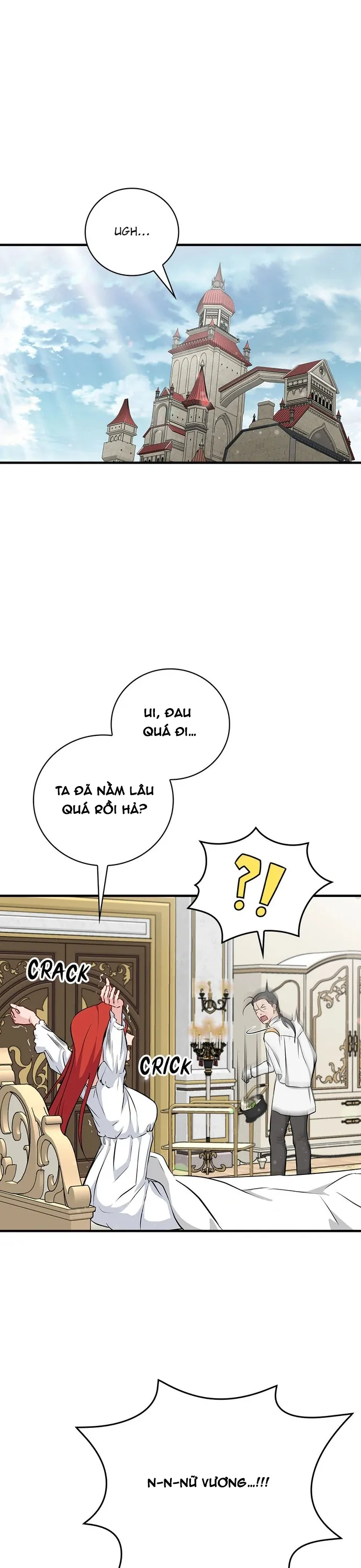 Level Up Chỉ Bằng Cách Ăn Cơm: Chapter 188
