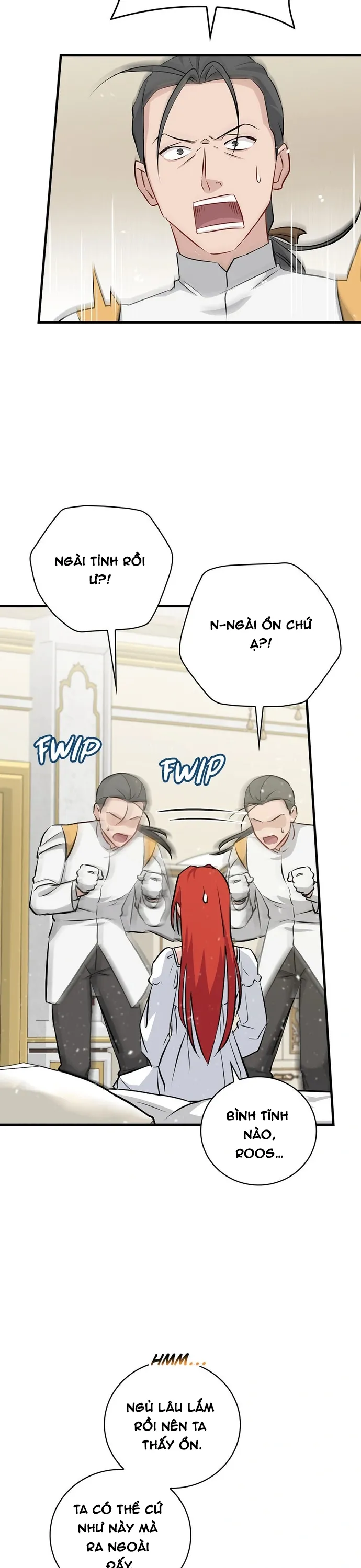 Level Up Chỉ Bằng Cách Ăn Cơm: Chapter 188