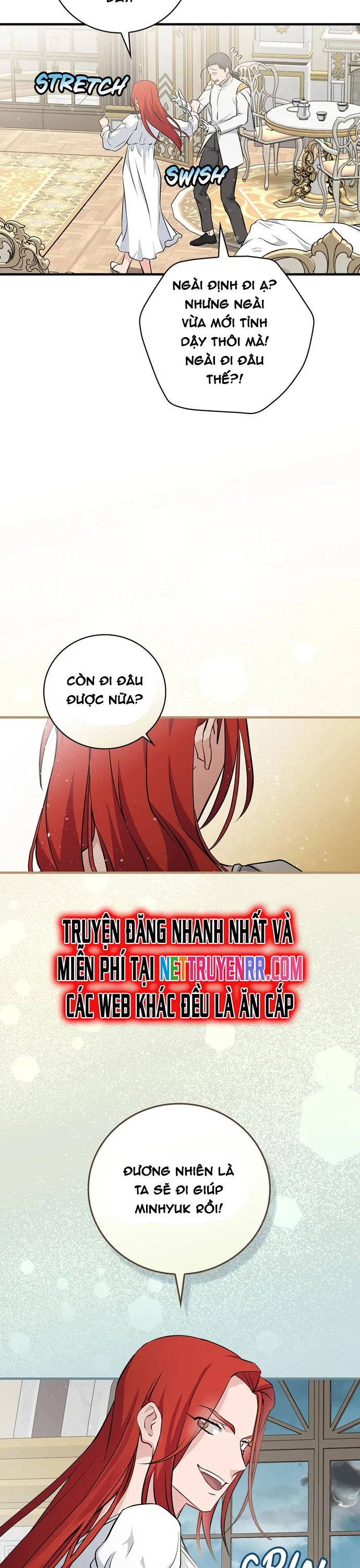 Level Up Chỉ Bằng Cách Ăn Cơm: Chapter 188