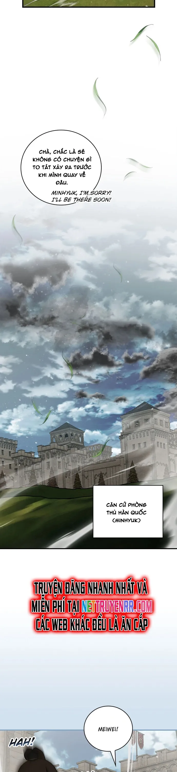 Level Up Chỉ Bằng Cách Ăn Cơm: Chapter 188