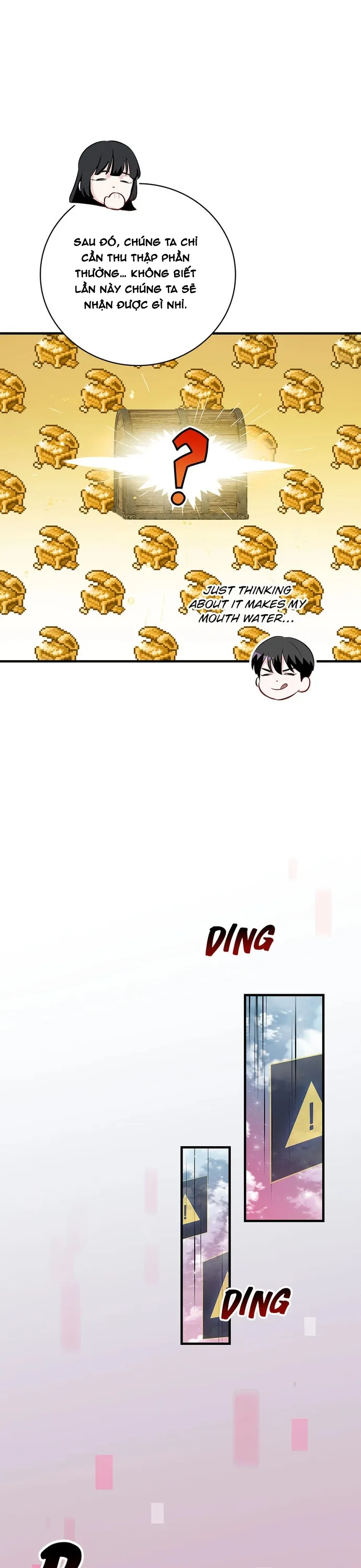 Level Up Chỉ Bằng Cách Ăn Cơm: Chapter 188