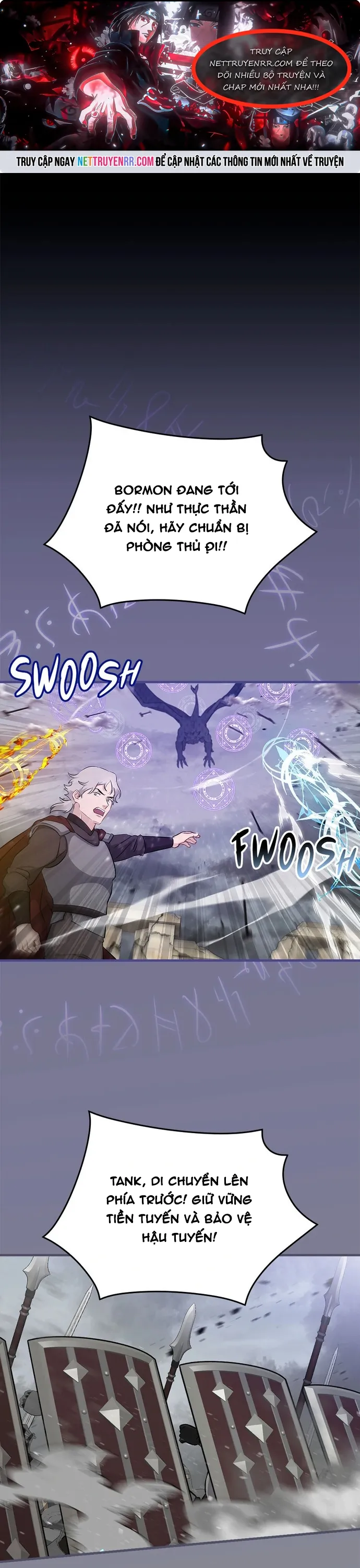 Level Up Chỉ Bằng Cách Ăn Cơm: Chapter 189