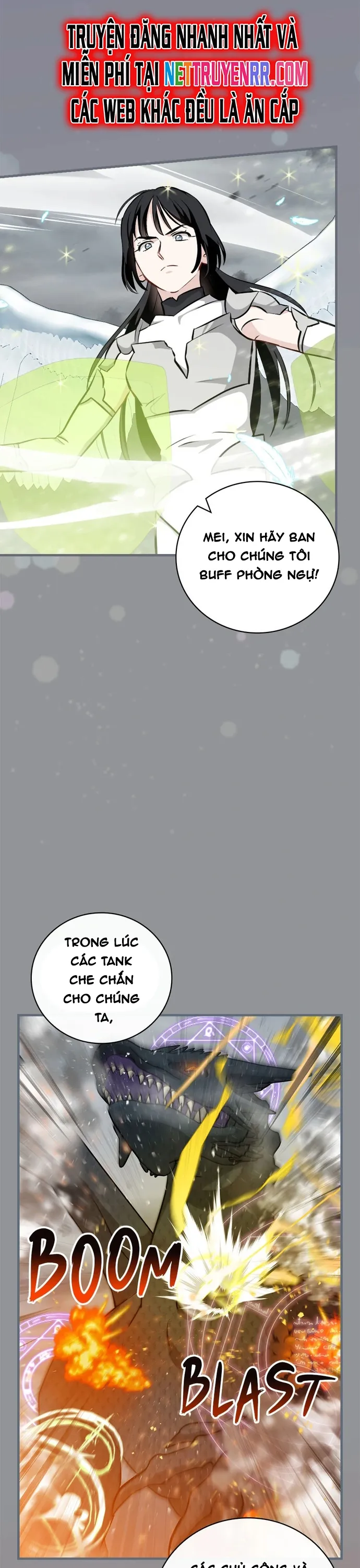 Level Up Chỉ Bằng Cách Ăn Cơm: Chapter 189