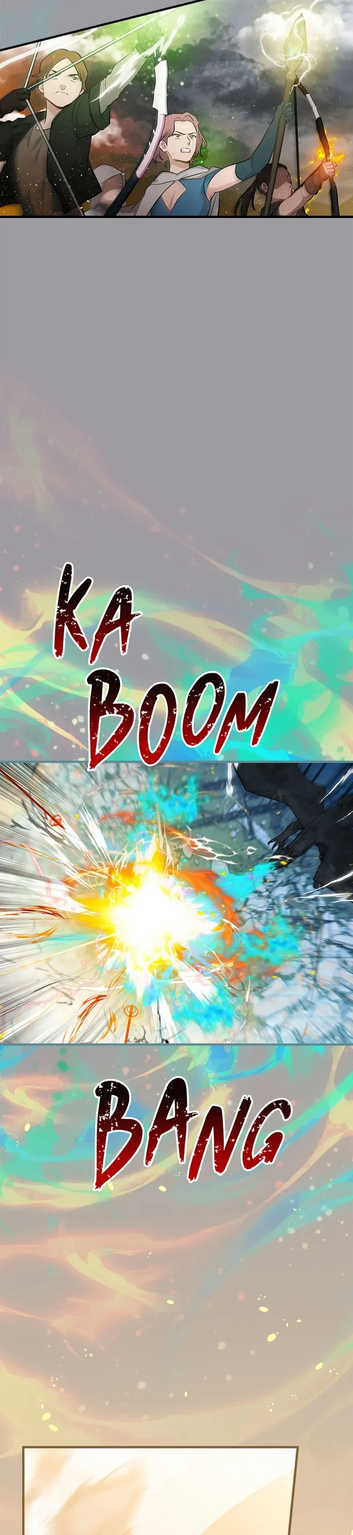 Level Up Chỉ Bằng Cách Ăn Cơm: Chapter 189