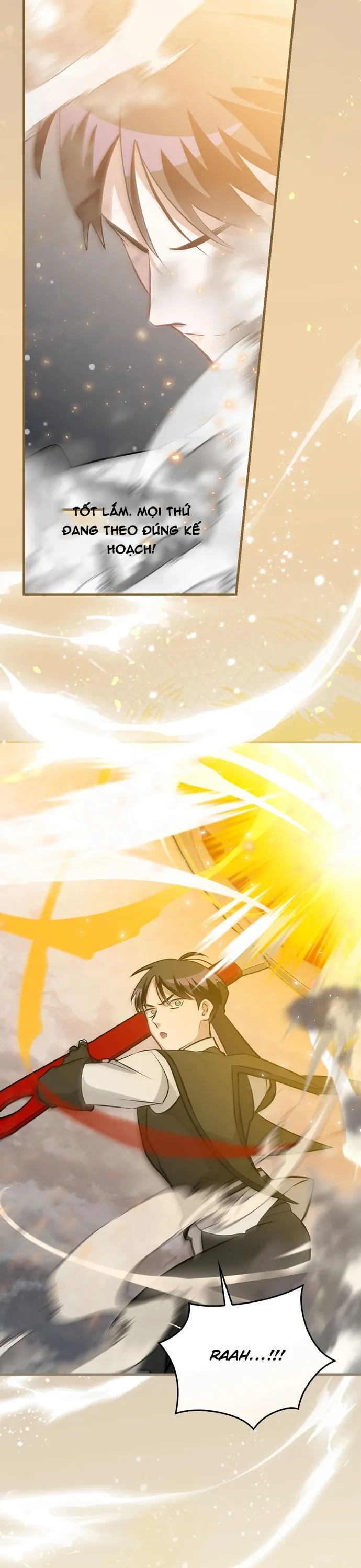 Level Up Chỉ Bằng Cách Ăn Cơm: Chapter 189